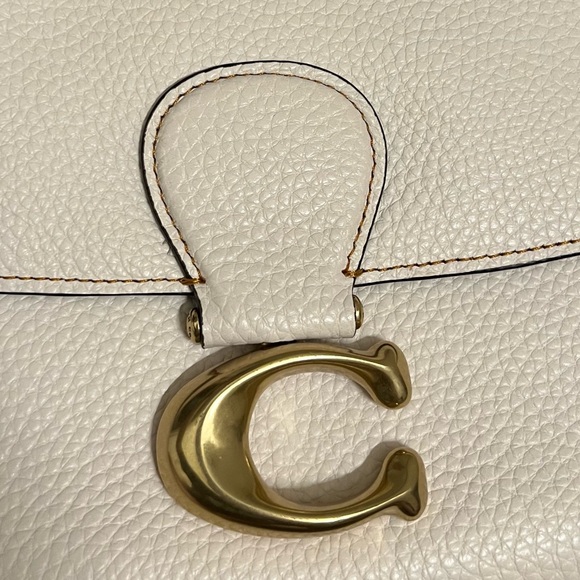 Coach May Shoulder Bag - Picture 14 of 14